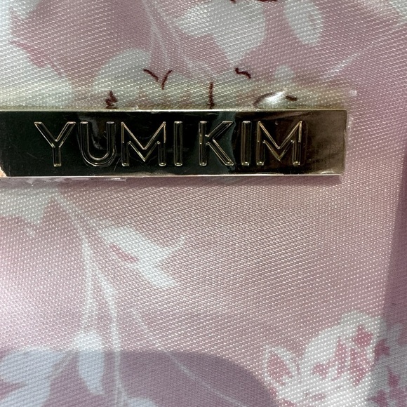 ๐ Stunning Innovative Yumi Kim Make Up Case or Travel Case ๐ - Picture 14 of 16